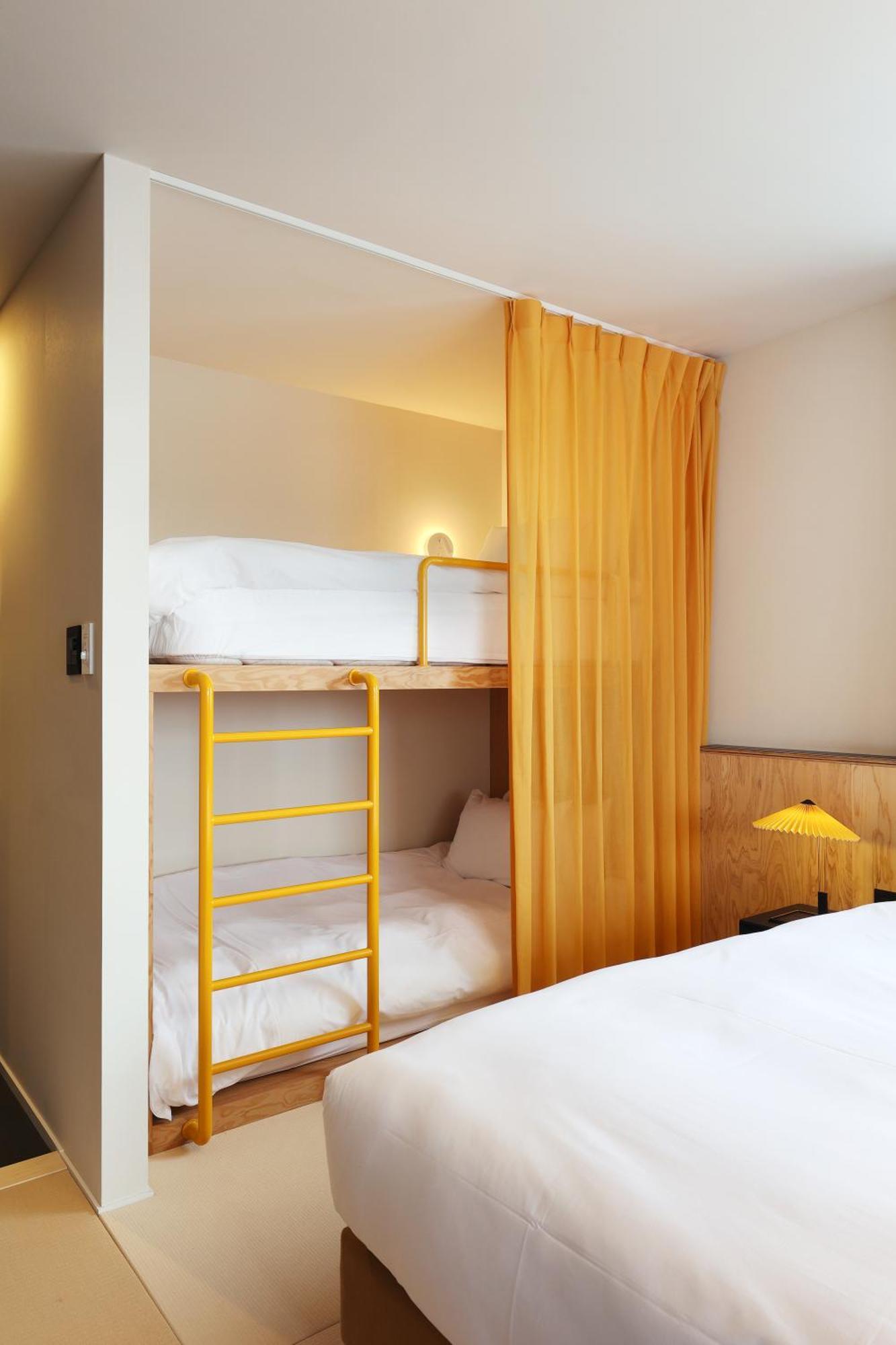 Evo Hotel Hakuba Exterior photo